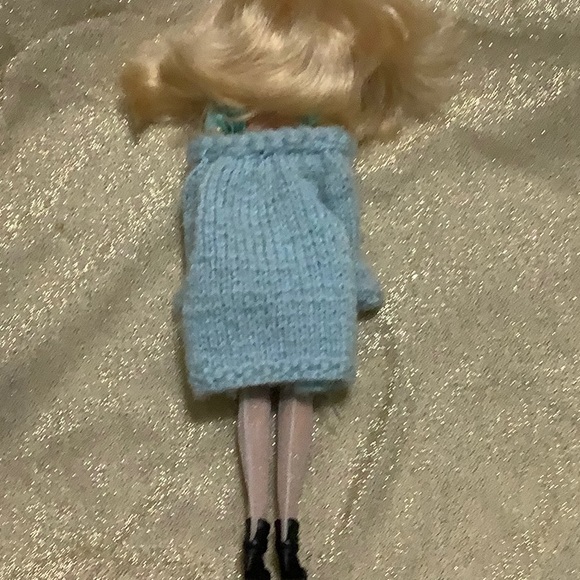 Vintage Barbie doll - Picture 3 of 3